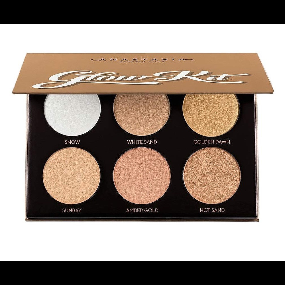 Anastasia Beverly Hills Ultimate Glow Kit